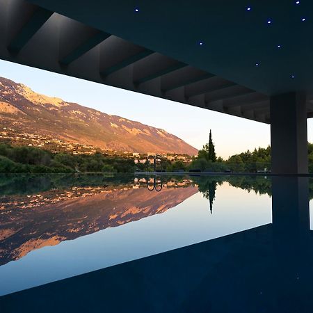 Celestial All Suites Afrato Екстер'єр фото