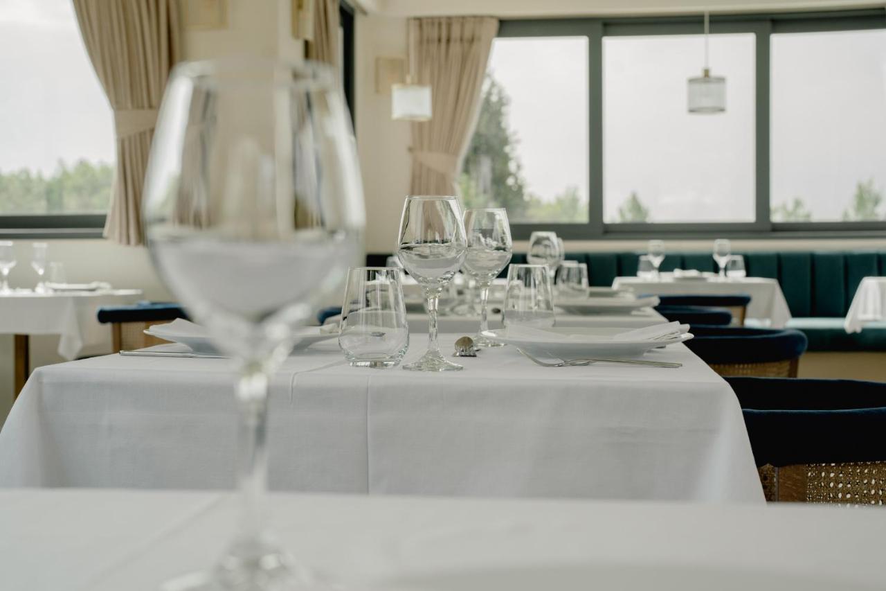 Celestial All Suites Afrato Екстер'єр фото