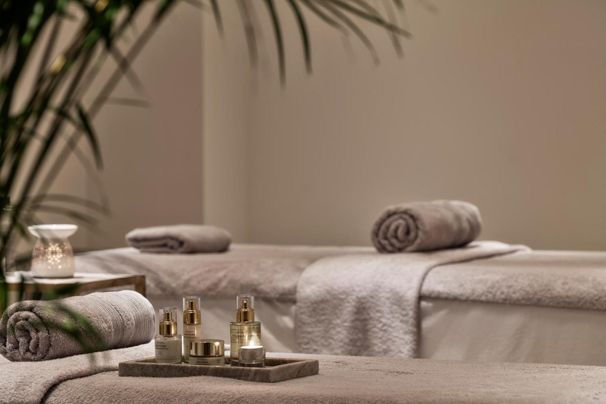 Celestial All Suites Afrato Екстер'єр фото